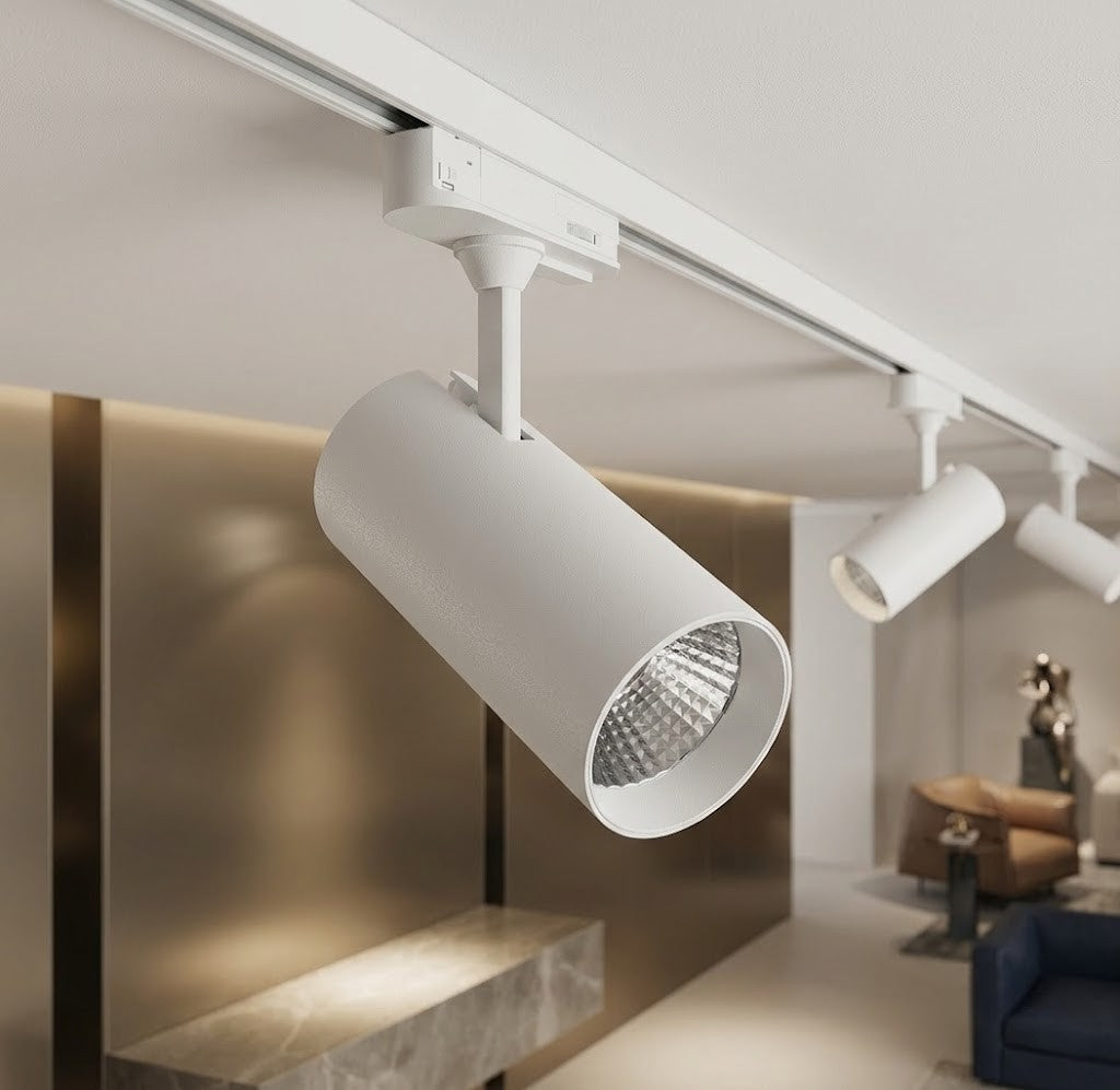 Image of Opal LED Track Light