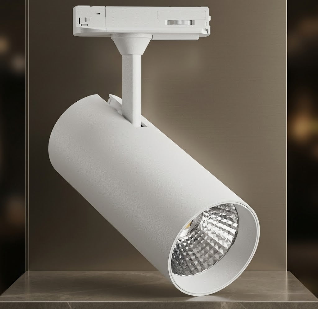 Image of Opal LED Track Light