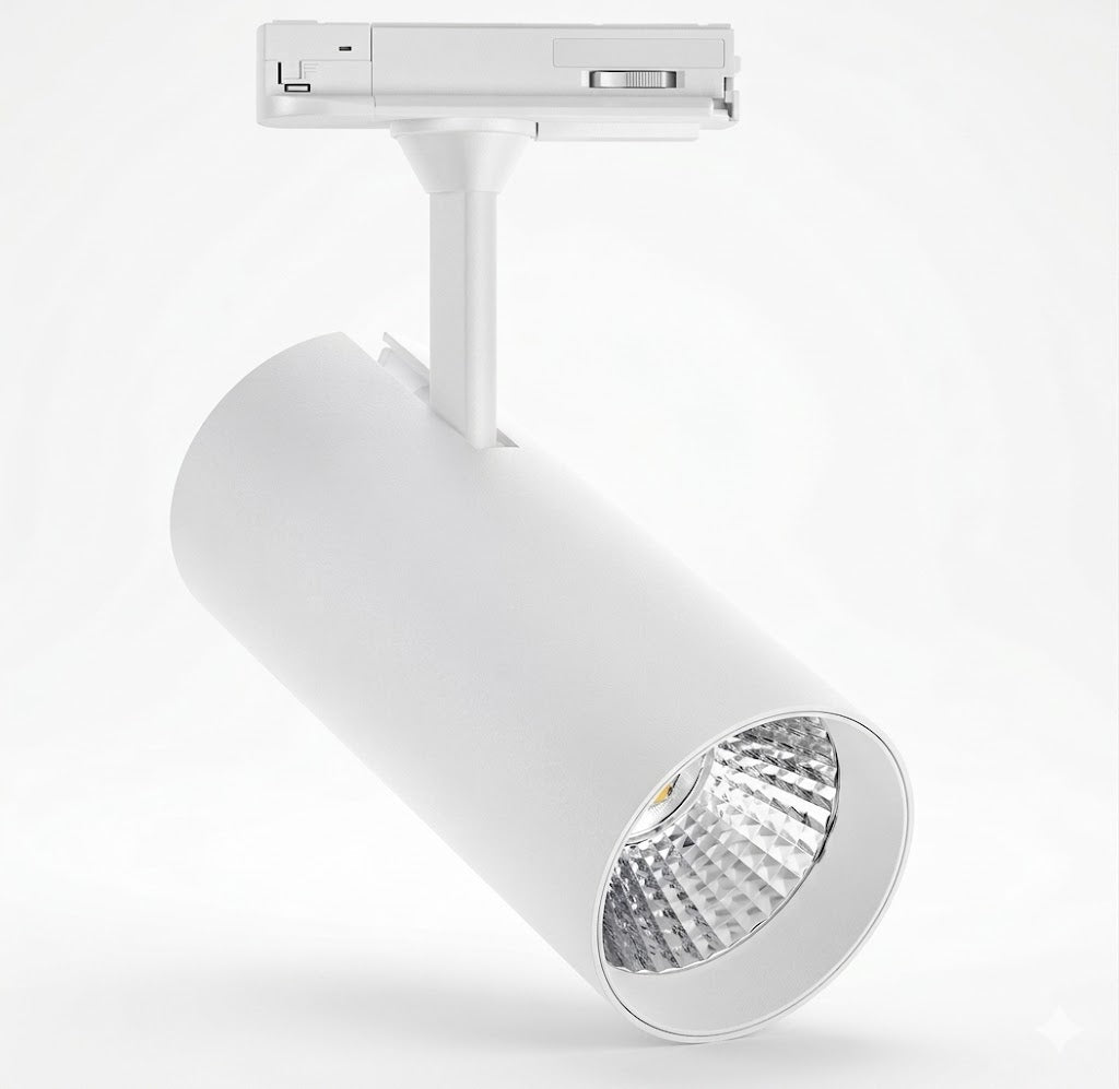 Image of Opal LED Track Light