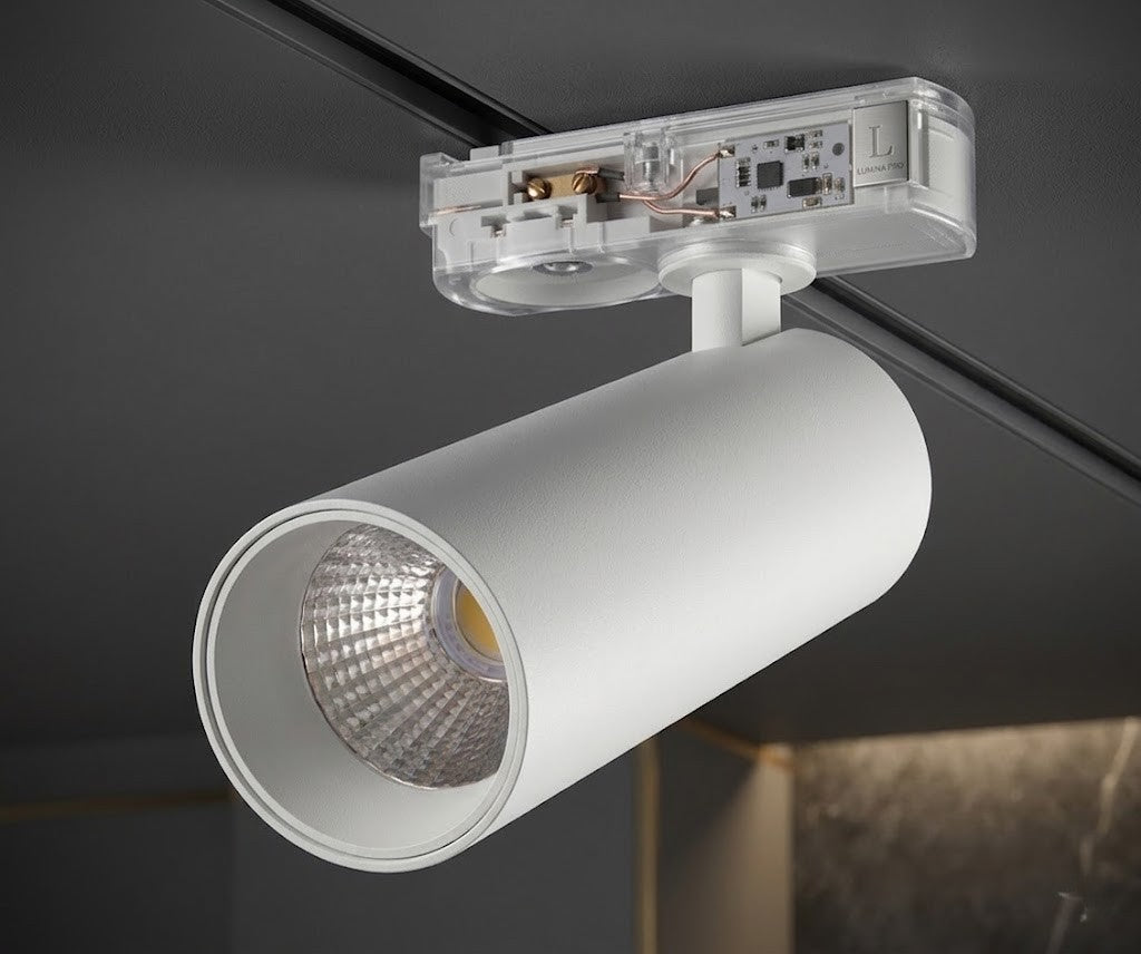 Image of Orby LED Tracklight