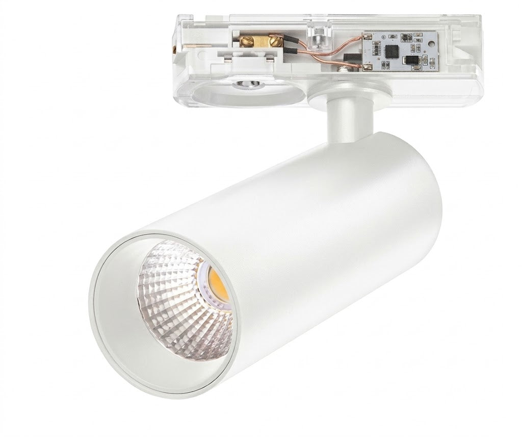 Image of Orby LED Tracklight