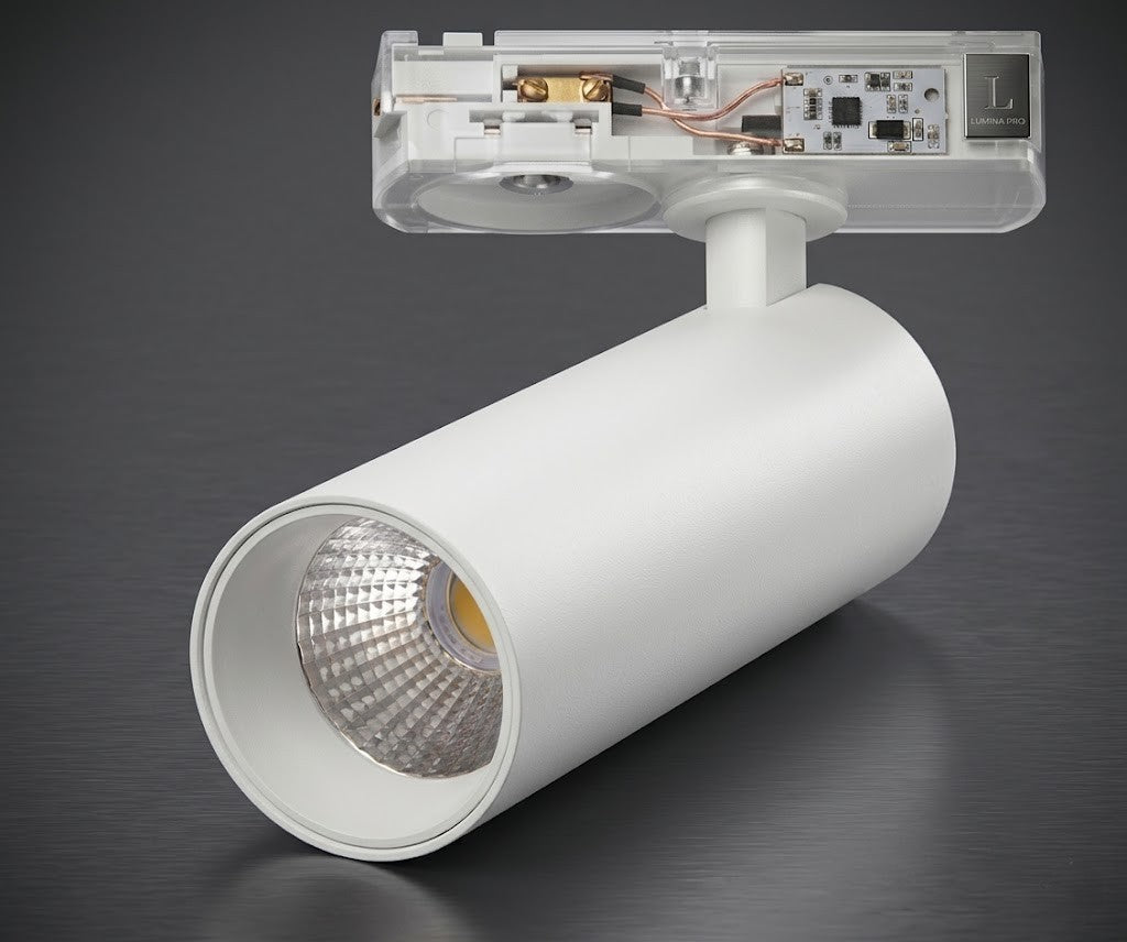 Image of Orby LED Tracklight