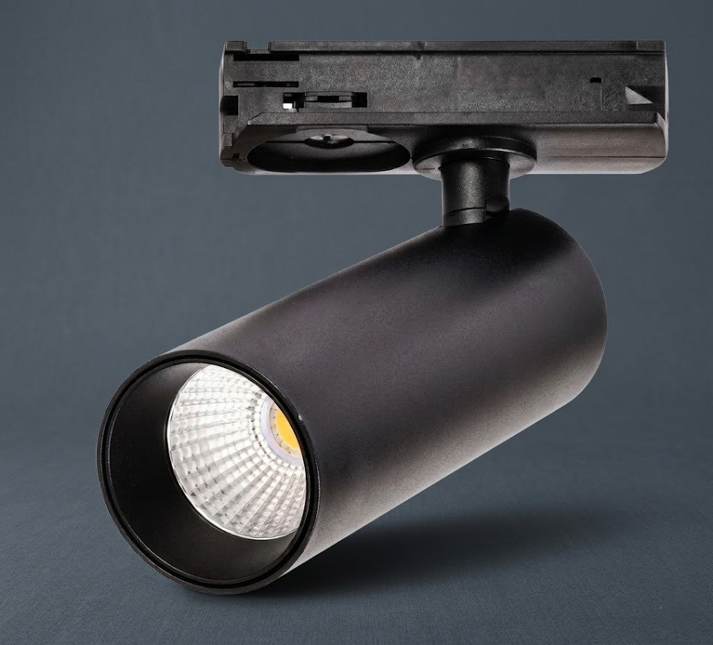 Image of Orby LED Tracklight