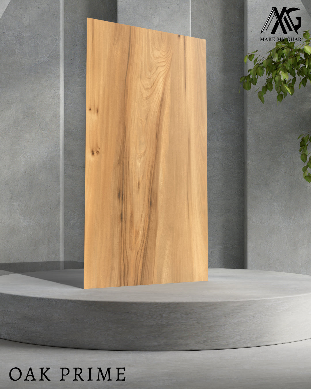 Image of Oak Prime