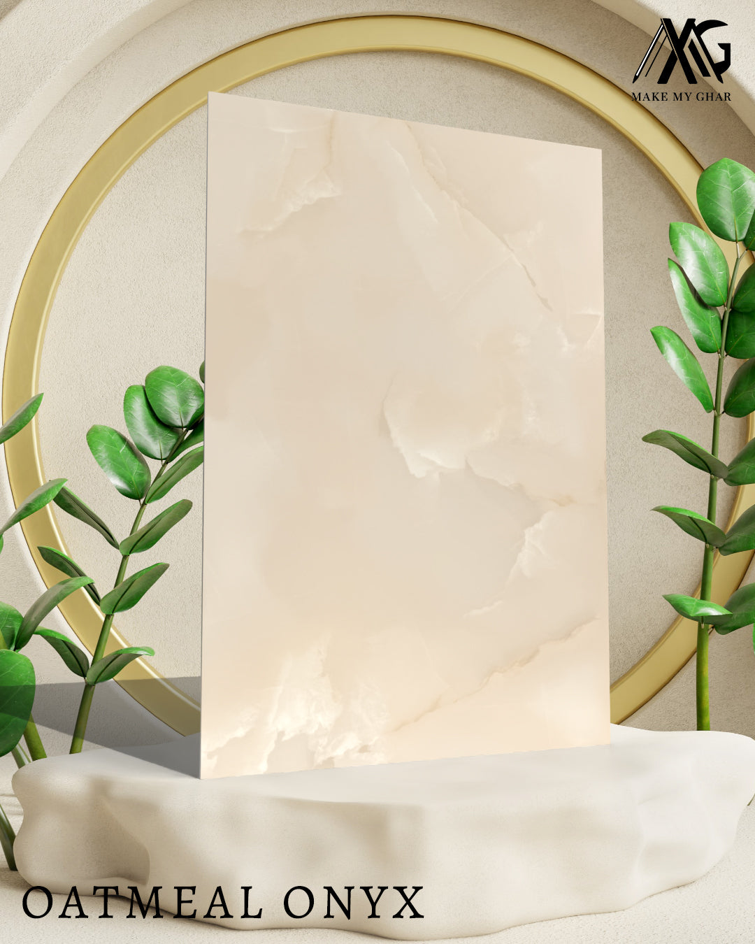 Image of Oatmeal Onyx