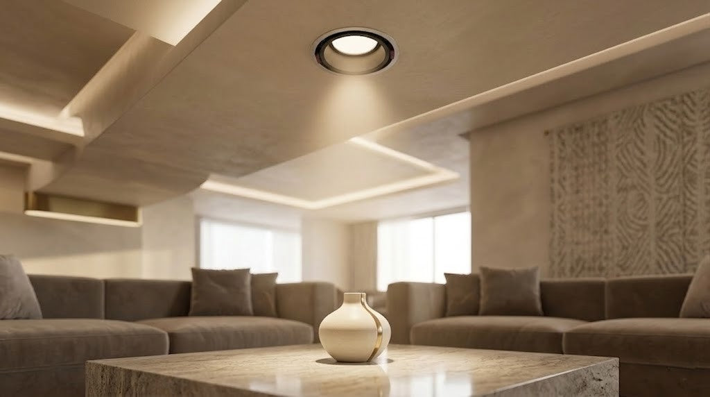 Image of Octo LED Downlight