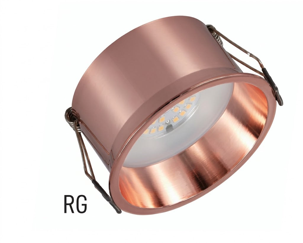 Image of Octo LED Downlight
