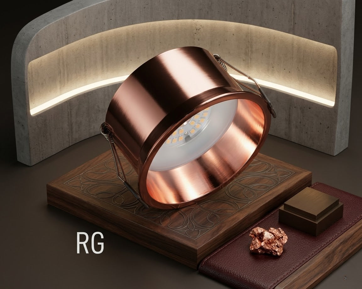 Image of Octo LED Downlight