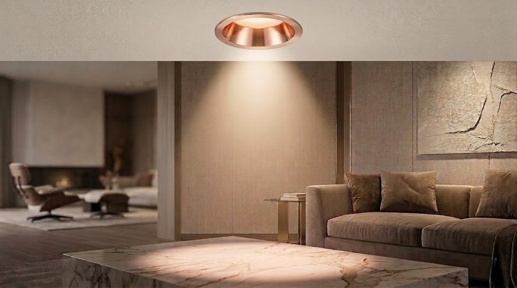 Image of Octo LED Downlight
