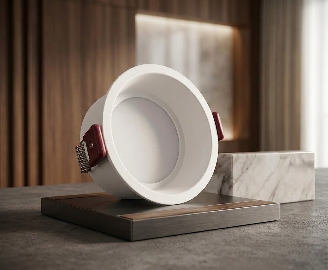 Image of Octo LED Downlight