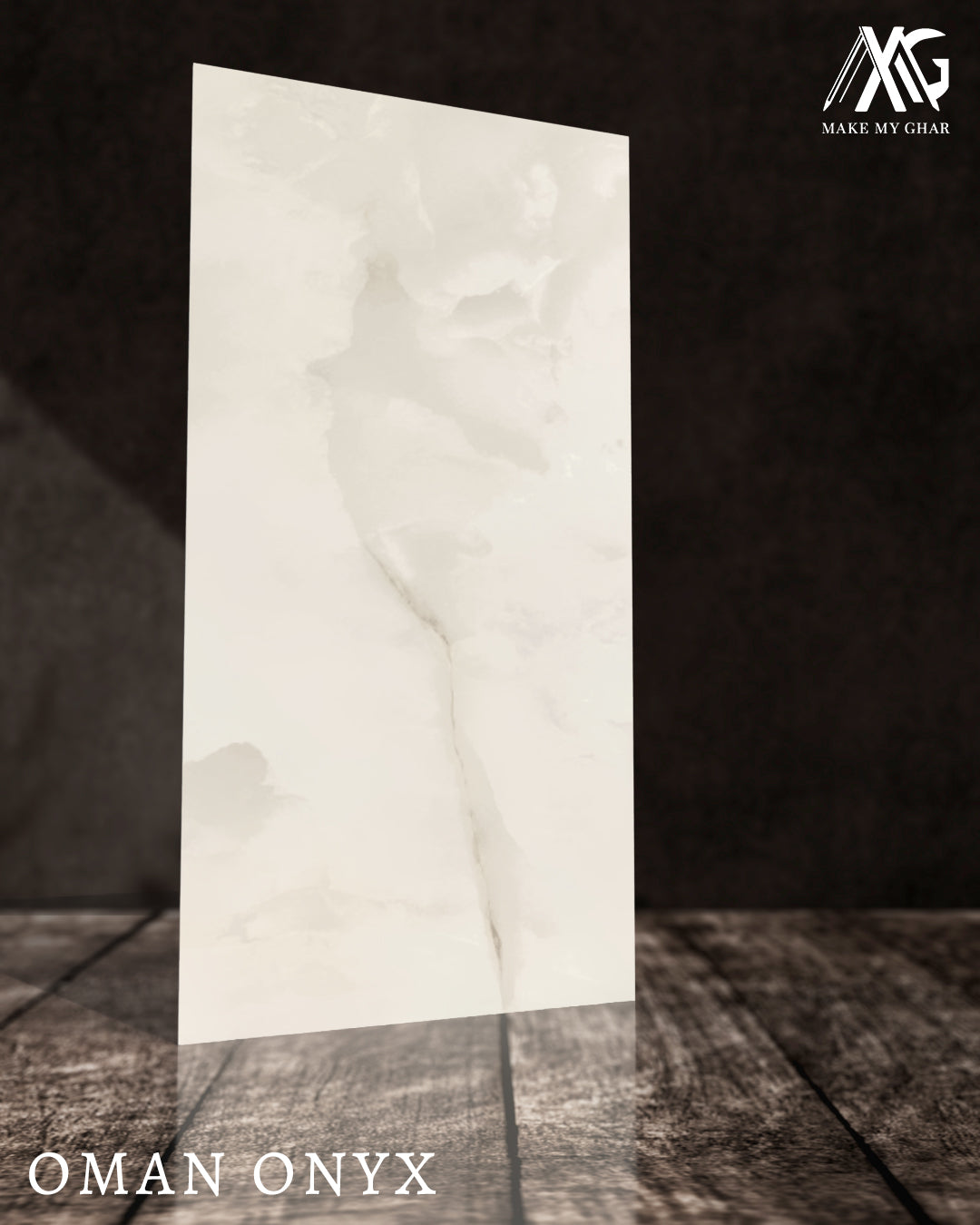 Image of Oman Onyx