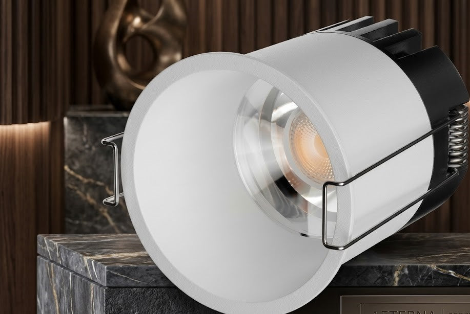 Image of Omega LED Downlight