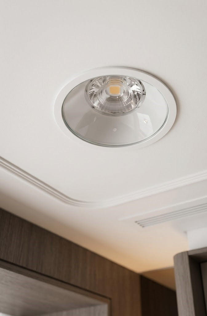 Image of Omega LED Downlight