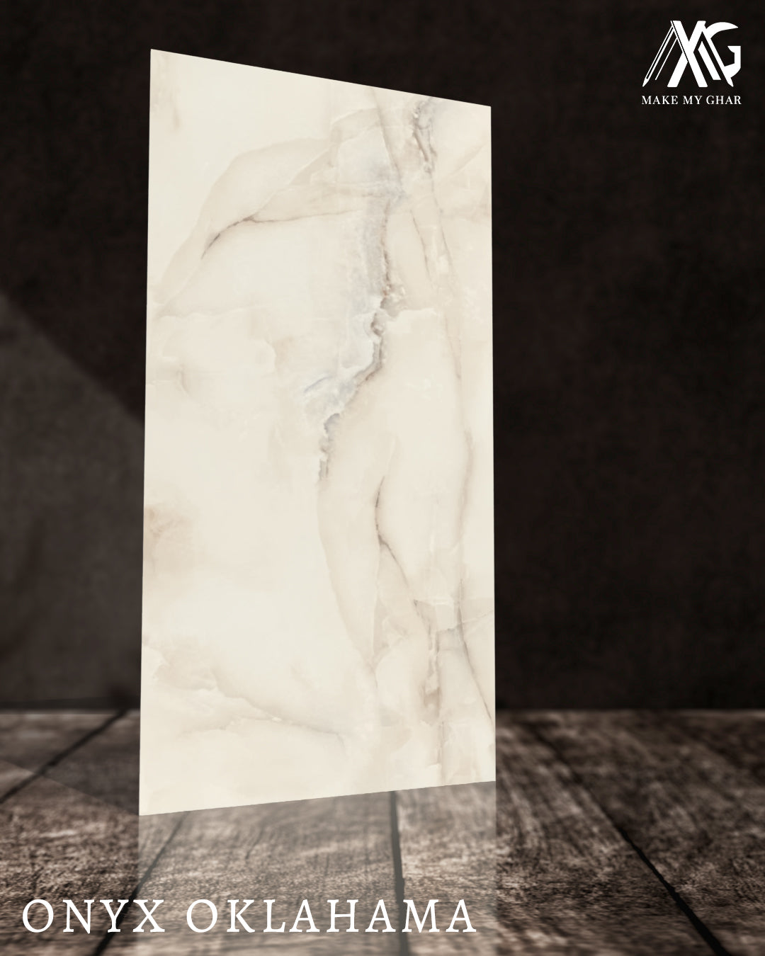 Image of Onyx Oklahama