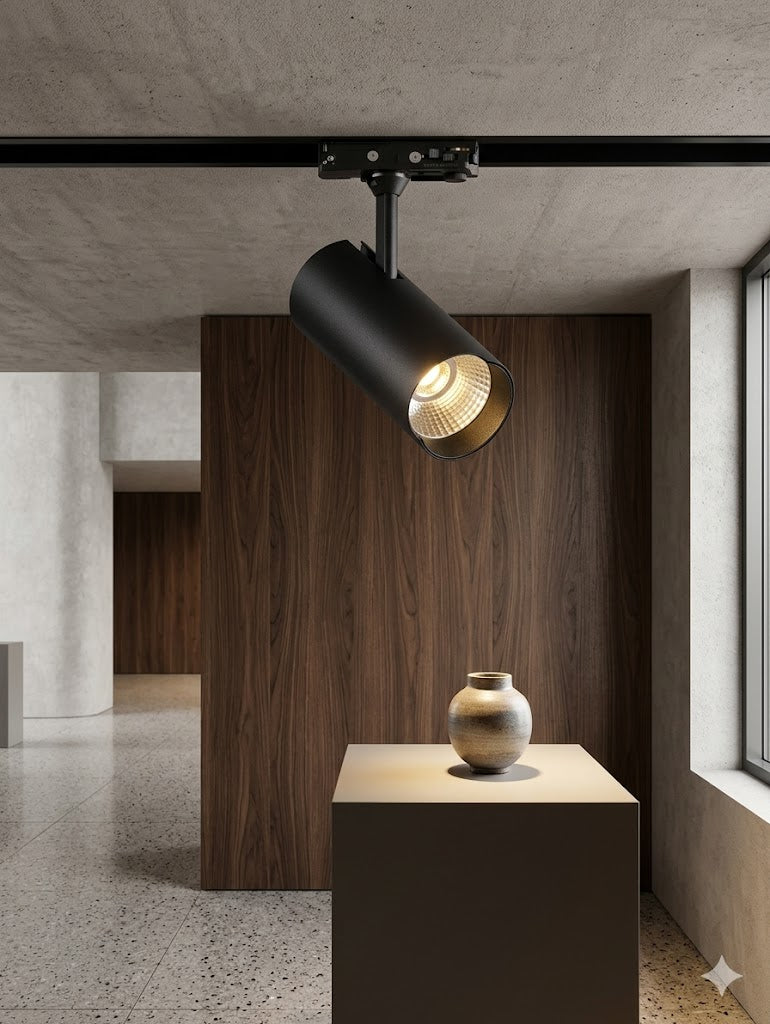 Image of Opal LED Track Light