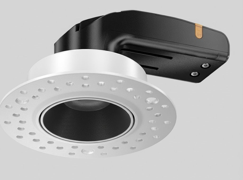 Image of LED Downlight Orion Trimless Movable