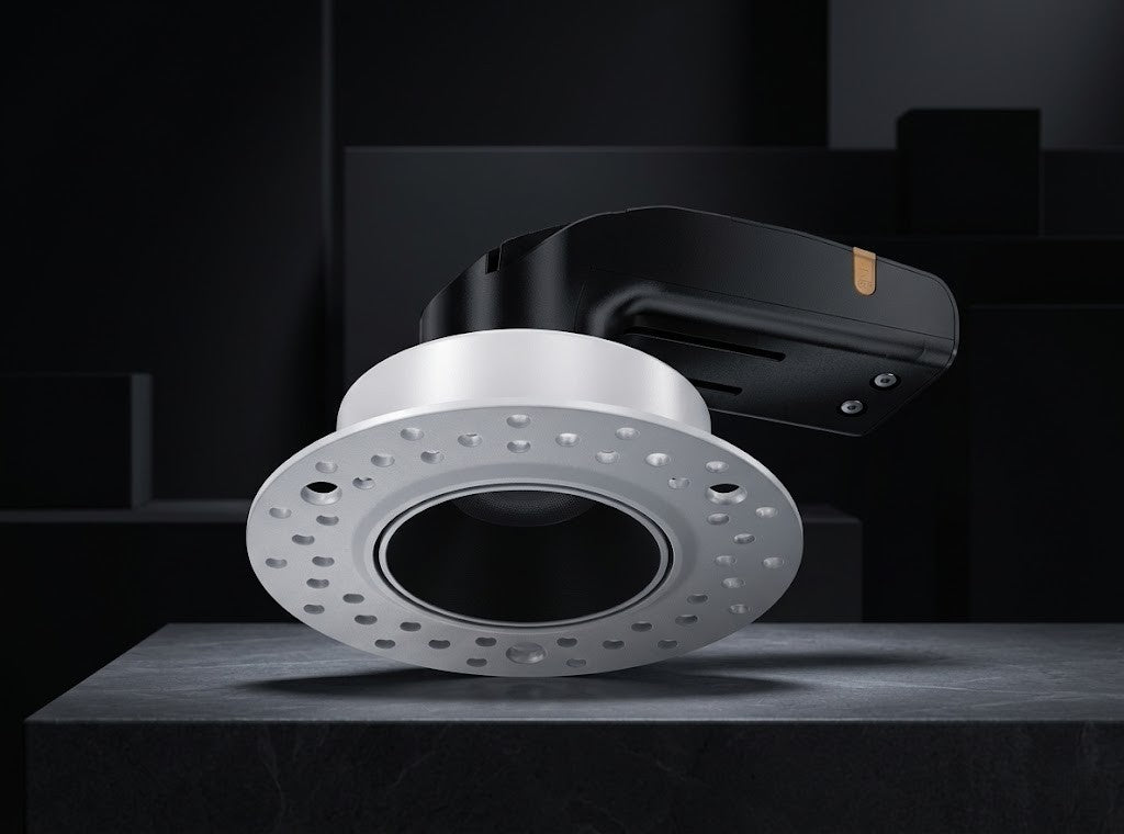 Image of LED Downlight Orion Trimless Movable