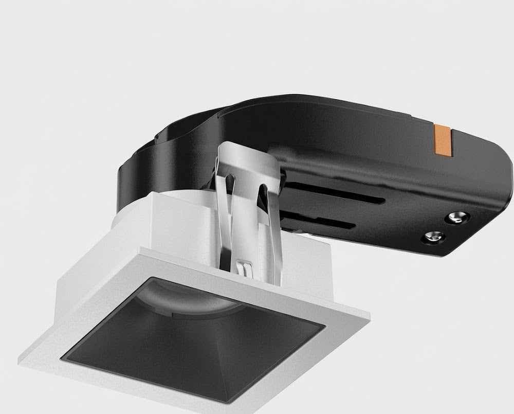 Image of LED Downlight Orion Square Trim