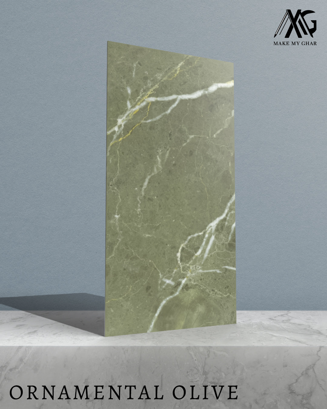 Image of Ornamental Olive