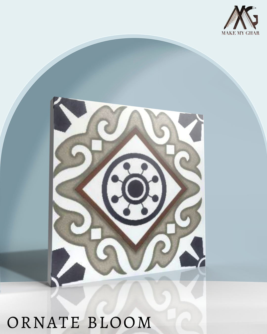 T21 Design Studio®️