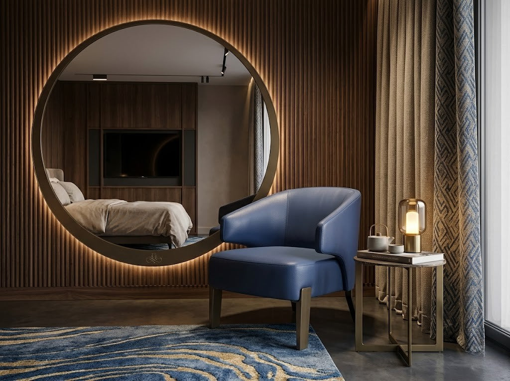 Image of Osaka Prince Chair