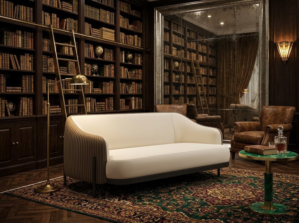 Image of Aestro FZ Oxy Sofa