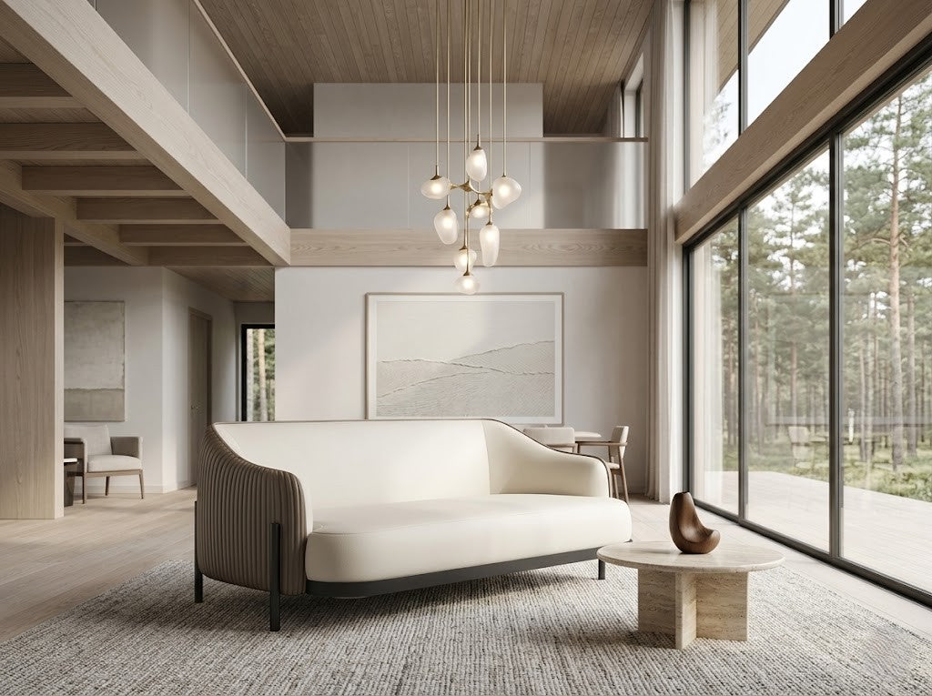 Image of Aestro FZ Oxy Sofa