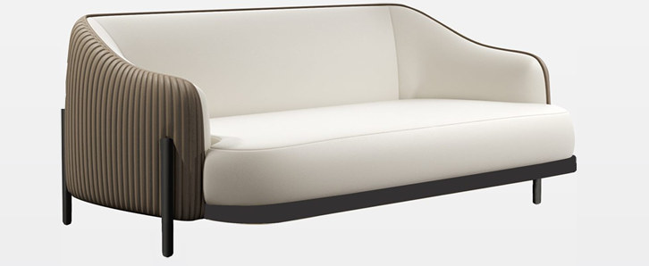 Image of Aestro FZ Oxy Sofa