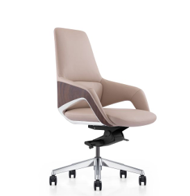 Image of Oyster Executive Office Chairs