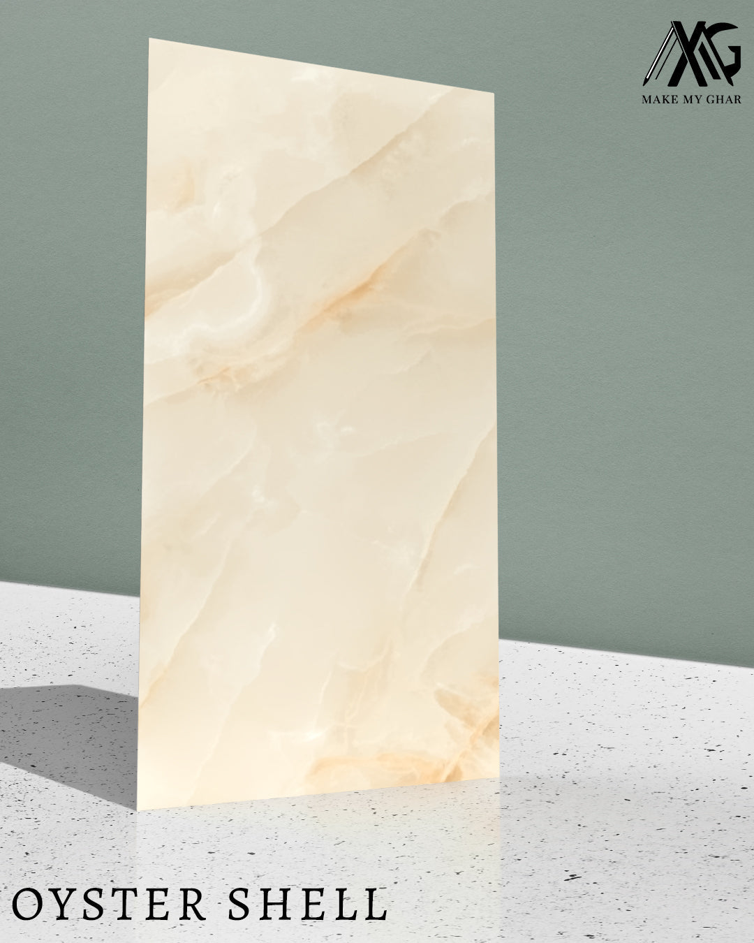 Image of Oyster Shell