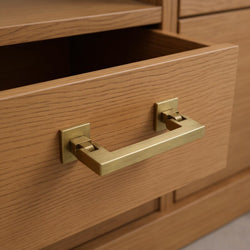 Image of AK Uno Folding Handle