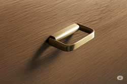 Image of AK Dora Folding Handle