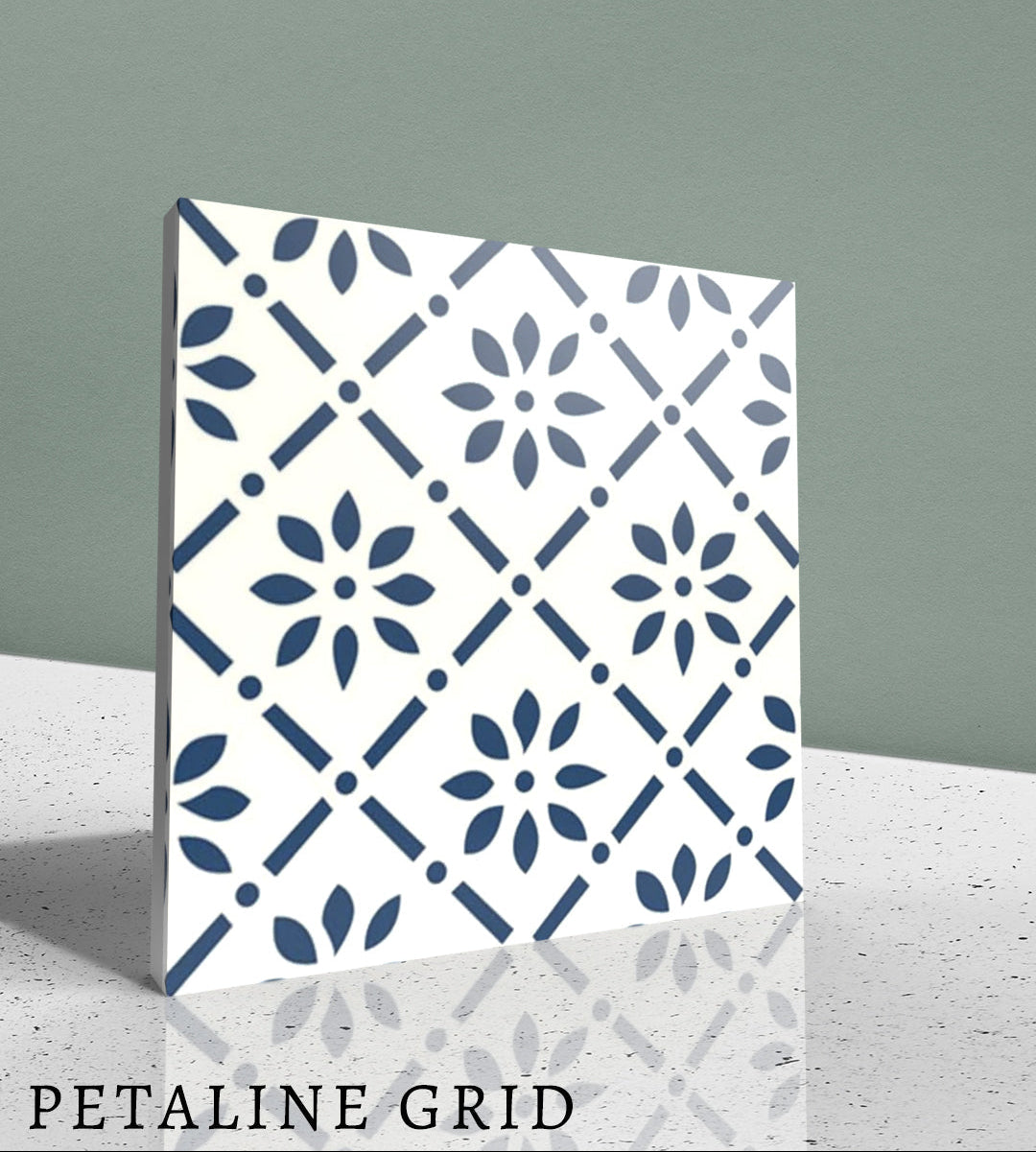 Image of Petaline Grid