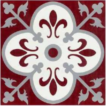 Image of Red Zahra