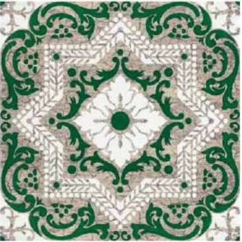Image of Green Kasra