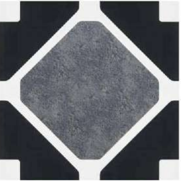 Image of Grey Rhombus