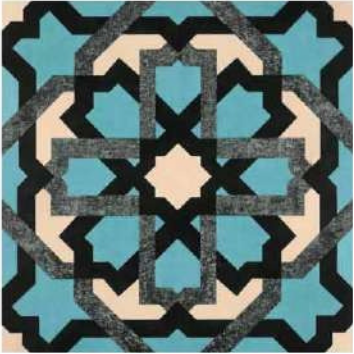 Image of Fez Blue
