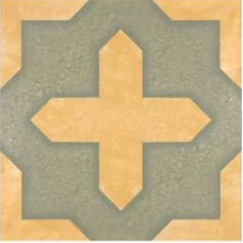 Image of Moroccon Star Brown
