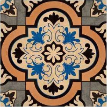 Image of Indie Flower