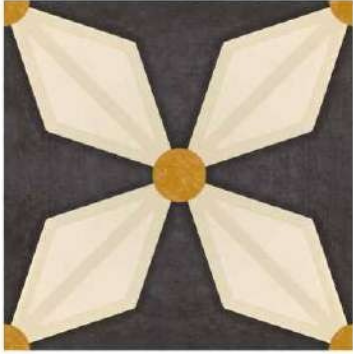 Image of Ebony Petal