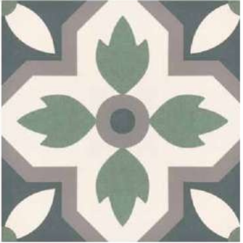 Image of Clover Emblem