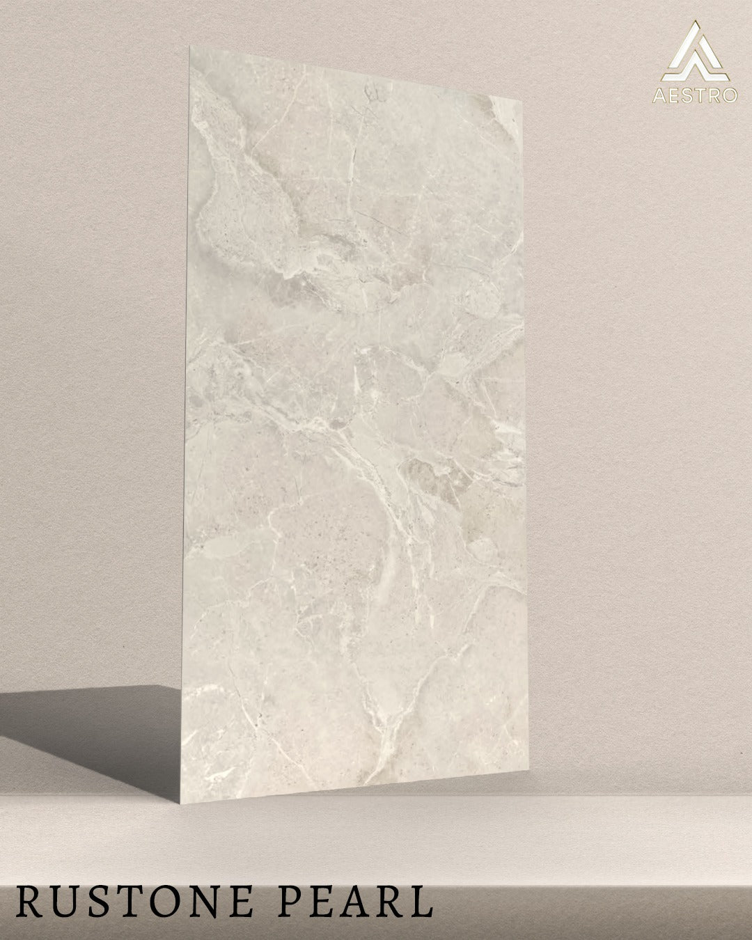 Rustone Pearl