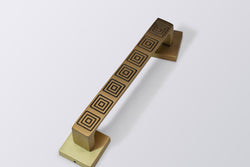 Image of CS Door Handle Aura