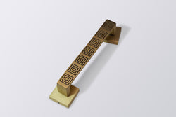 Image of CS Door Handle Aura