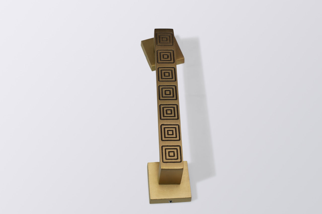 CS Door Handle Aura