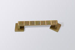 Image of CS Door Handle Aura