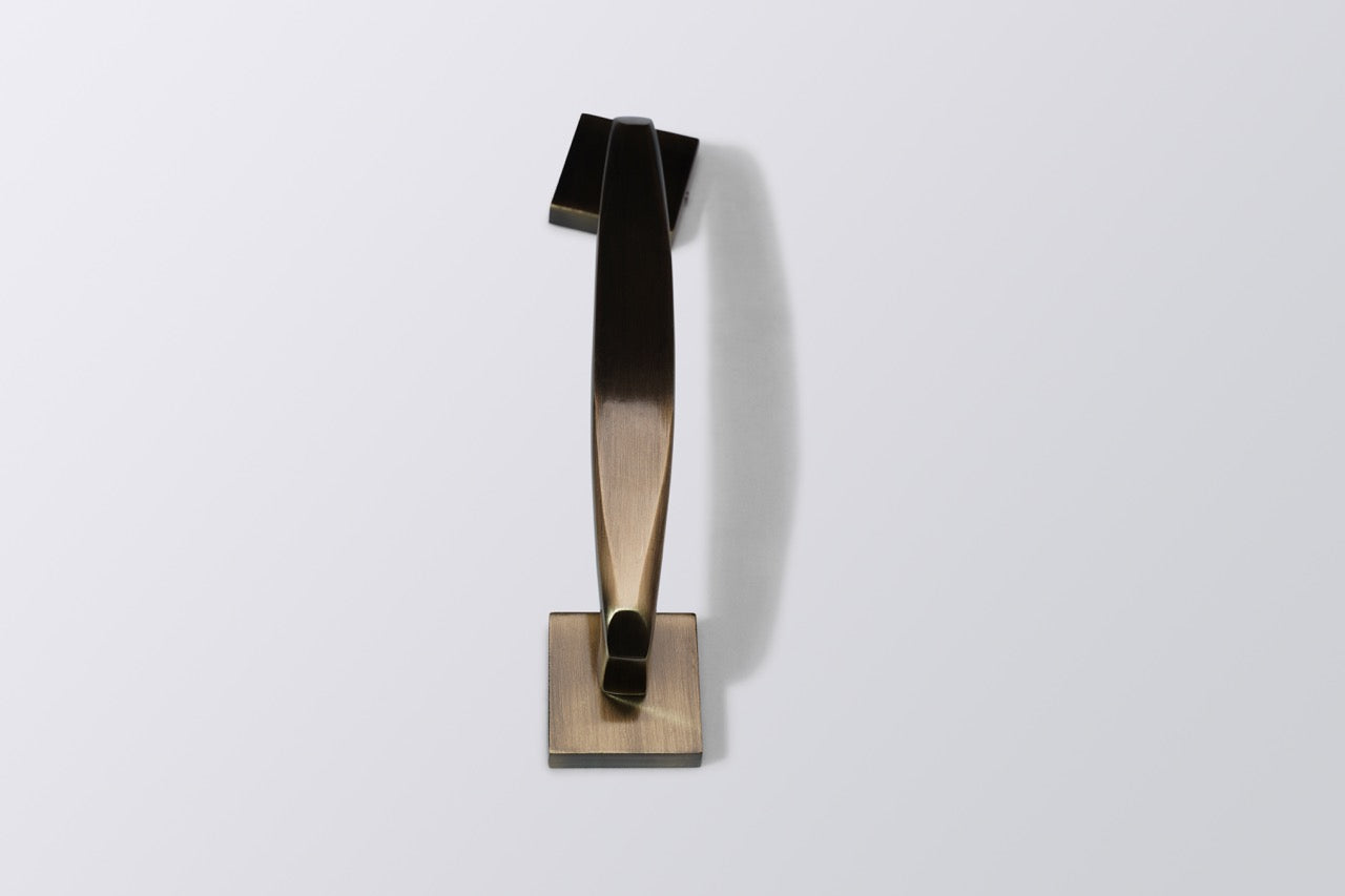 CS Door Handle Trikon