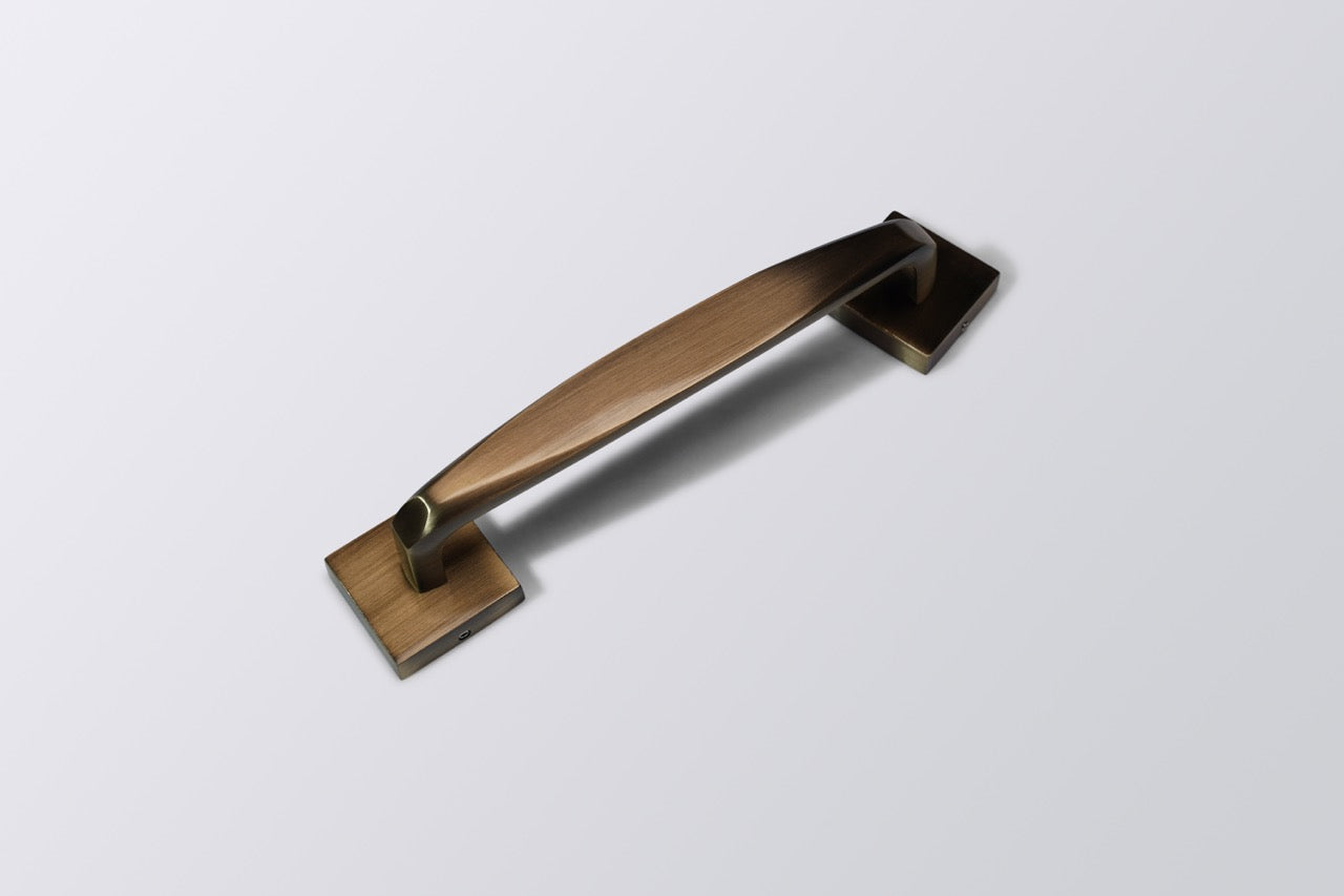 Image of CS Door Handle Trikon