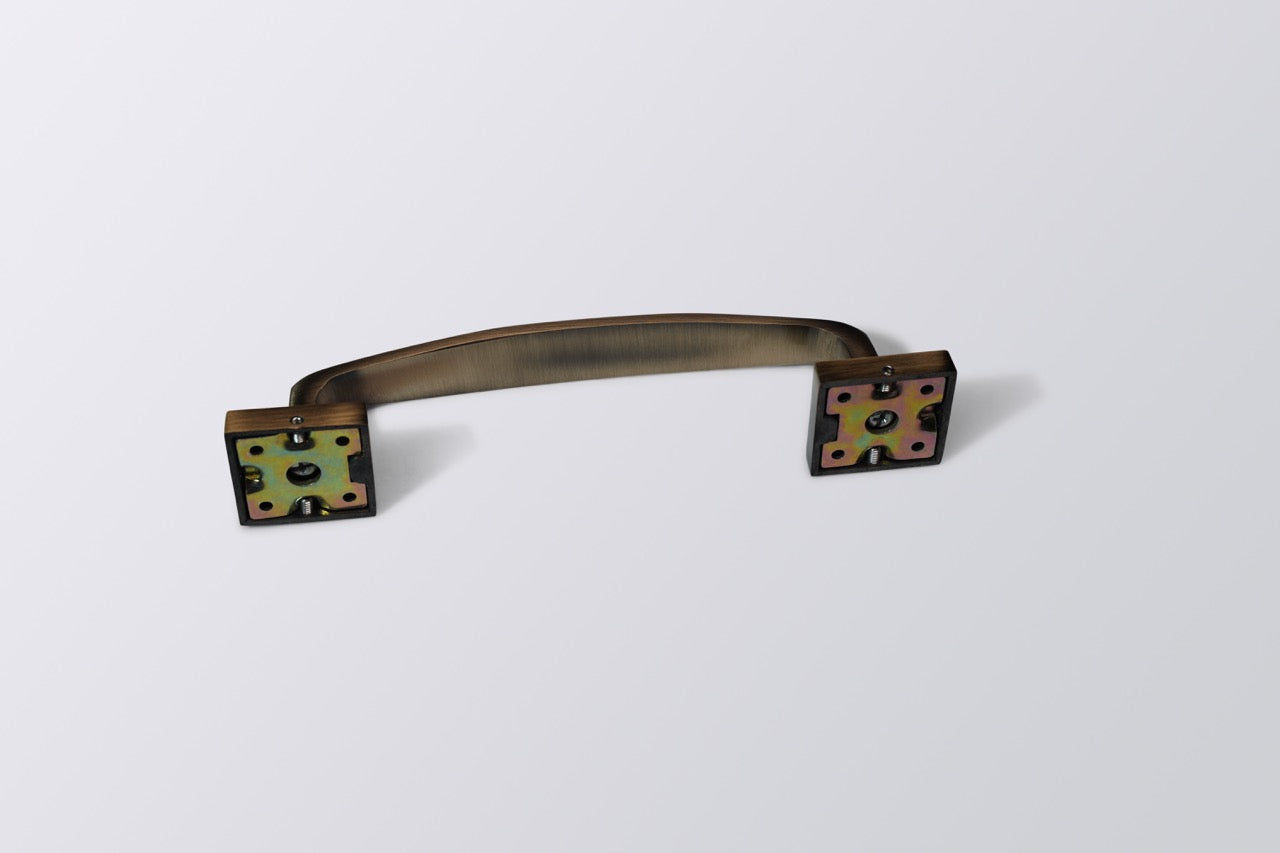 Image of CS Door Handle Trikon