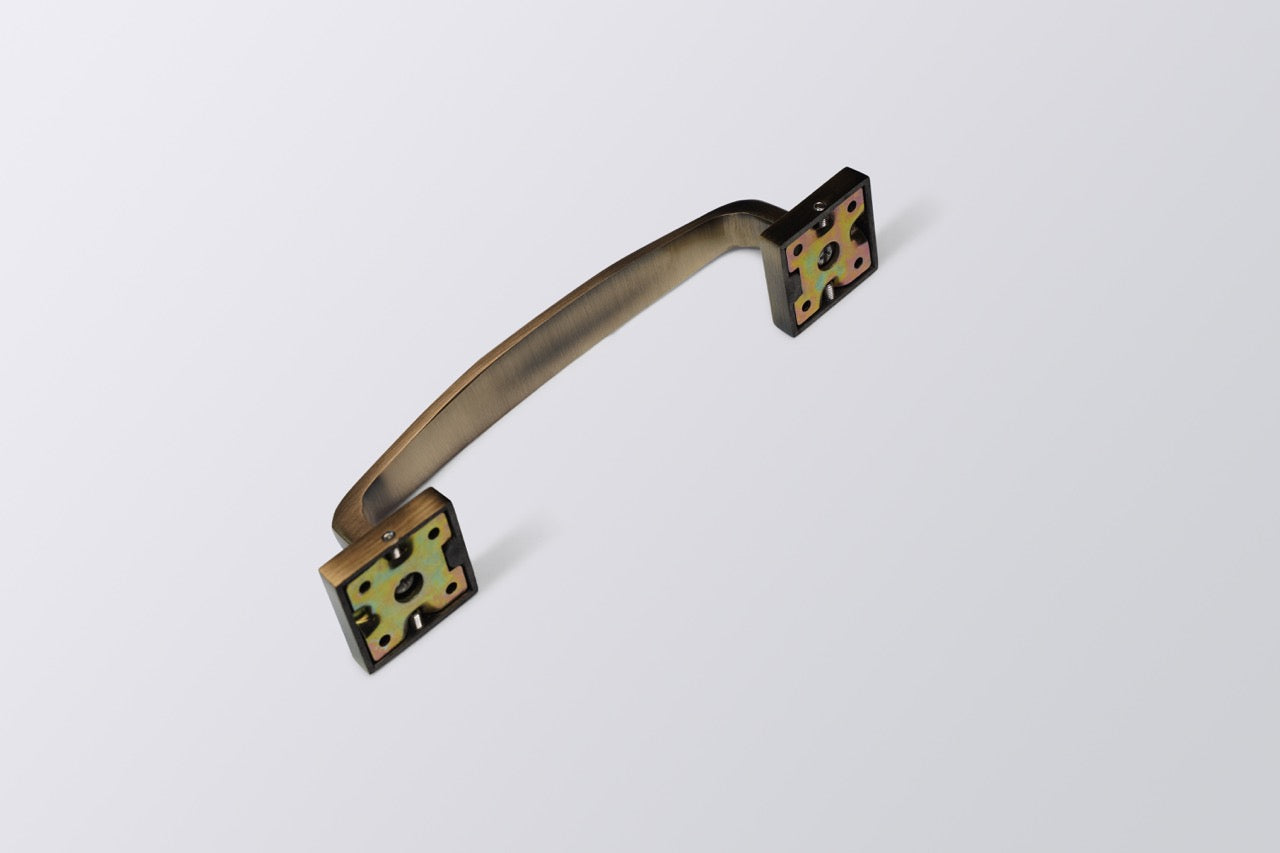 Image of CS Door Handle Trikon